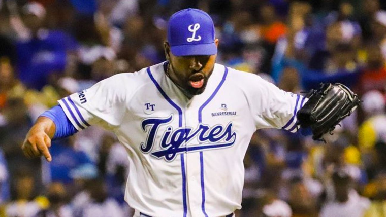 Licey hunde a las Águilas en el sótano con blanqueada 1-0