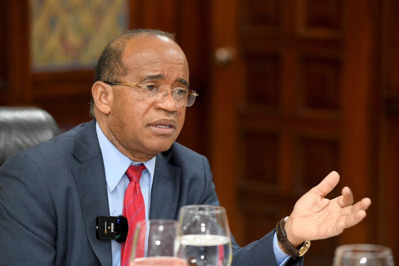 Cardiólogo reclama la construcción de un hospital clínico-quirúrgico en Santo Domingo Este