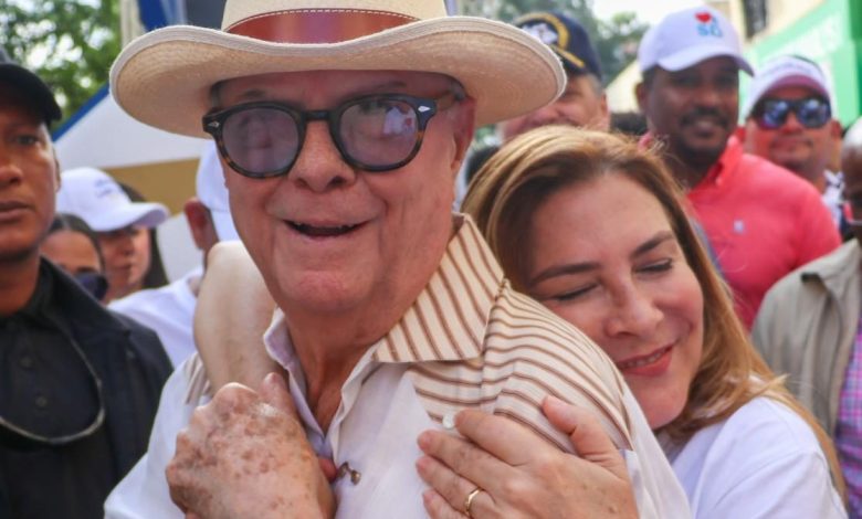 Hipólito Mejía celebra sus 85 años: experiencia, liderazgo y legado en la política dominicana