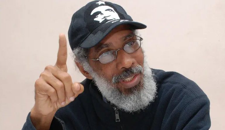 Juan Hubieres propone teleférico y monorrieles para descongestionar el Distrito Nacional