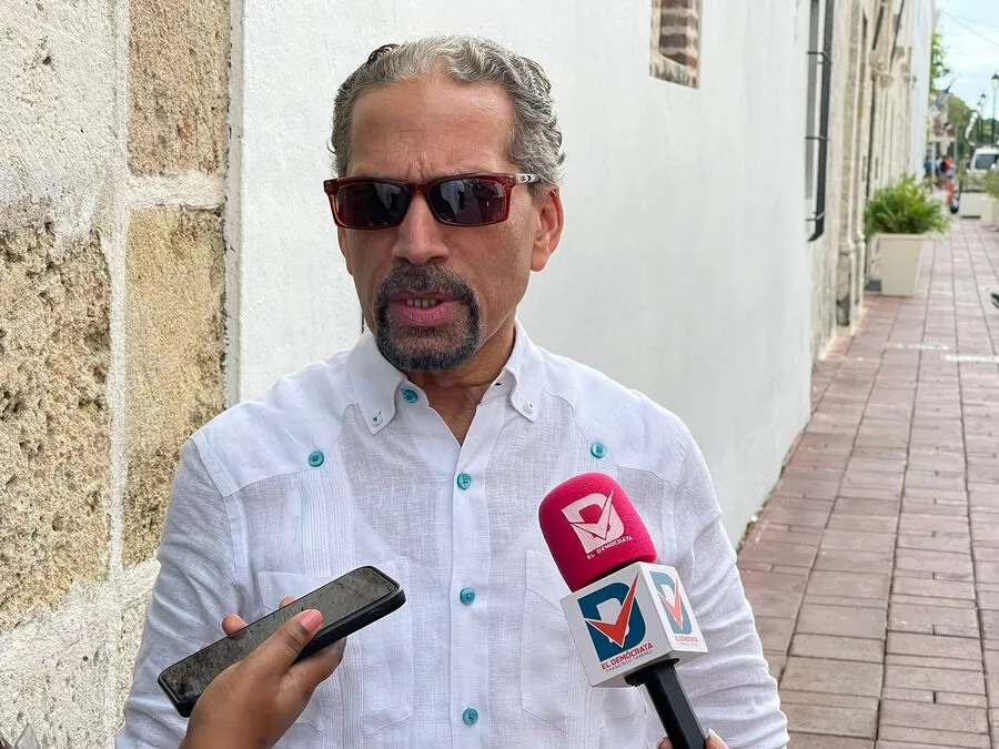 Efemérides Patrias: “La visita de Marco Rubio es positiva, correcta y beneficiosa para el país»