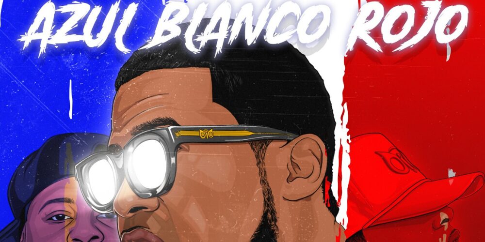 Lápiz Conciente celebra su cumpleaños 42 con el lanzamiento de su álbum «Azul, Blanco y Rojo»