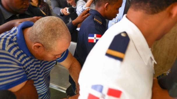 Fijan para este jueves juicio contra coronel acusado de matar joven en Los Ríos