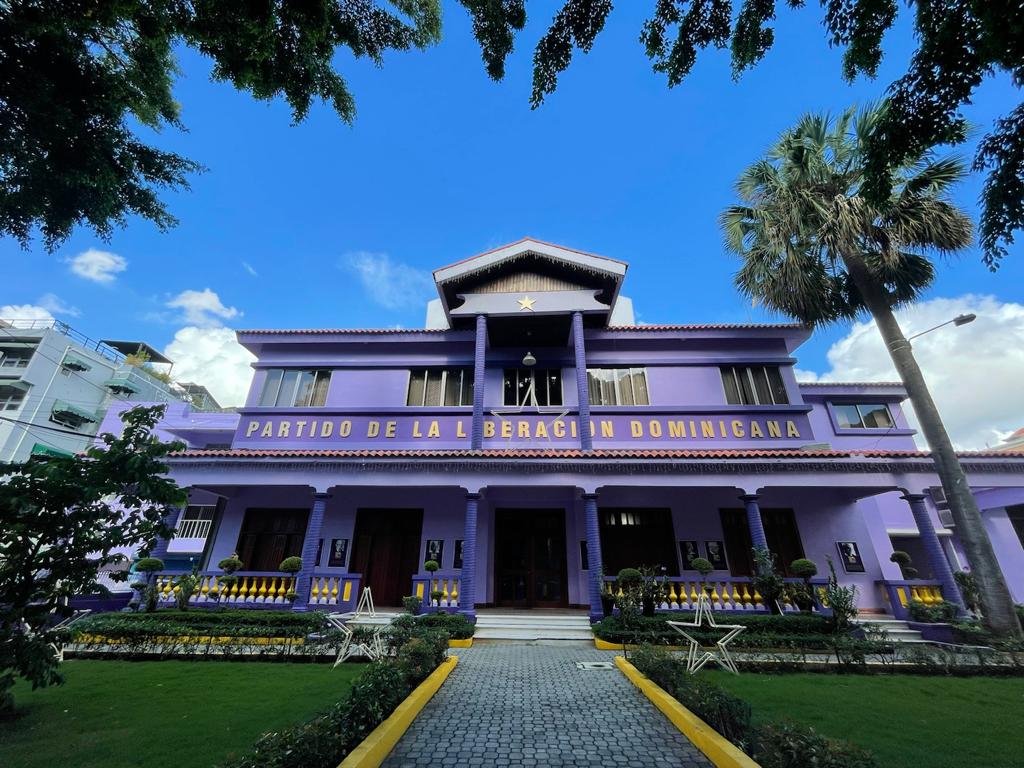 Partido de la Liberación Dominicana elegirá su “figura presidencial” en consulta interna el último trimestre del año