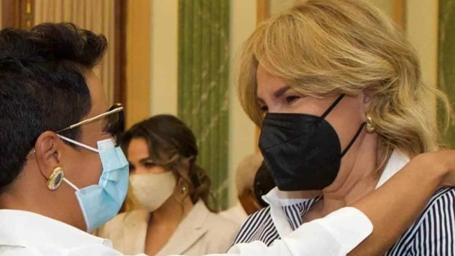 Zoila Luna sobre la renuncia de Milagros Germán: "Tiempo de volver a tu hábitat"