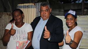 Ex regidor Antonio "El Poli" Infante es ingresado a centro de salud tras sufrir ataque relacionado con ACV