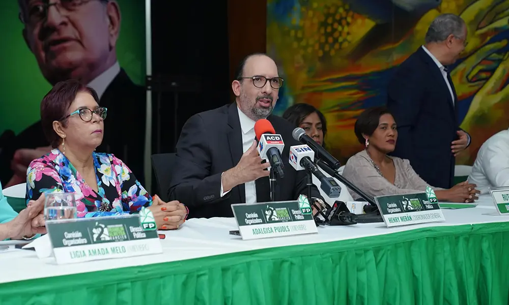 Propuestas de la FP aprobadas con 98%