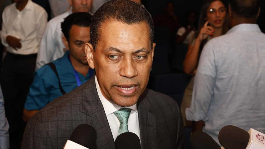 Música haitiana se escucha más que la dominicana en zonas fronterizas, según Guido Gómez