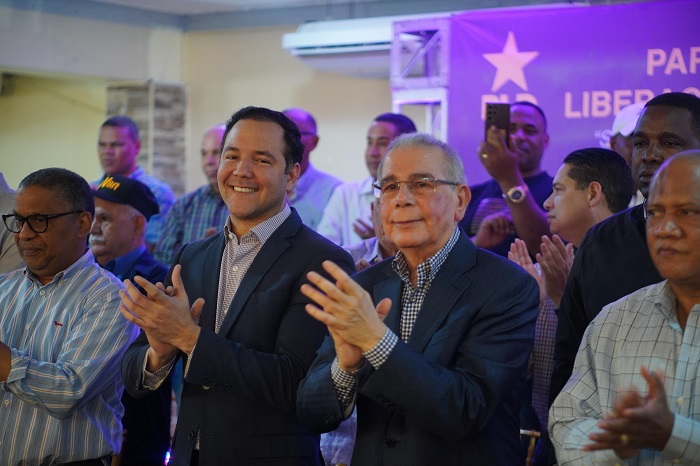 Danilo Medina encabezará asamblea municipal del PLD este domingo en Dajabón