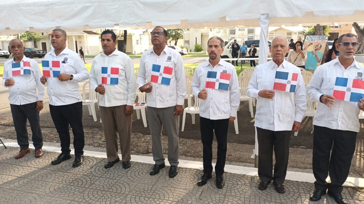 CPEP recuerda conducta política y moral de José Francisco Peña Gómez