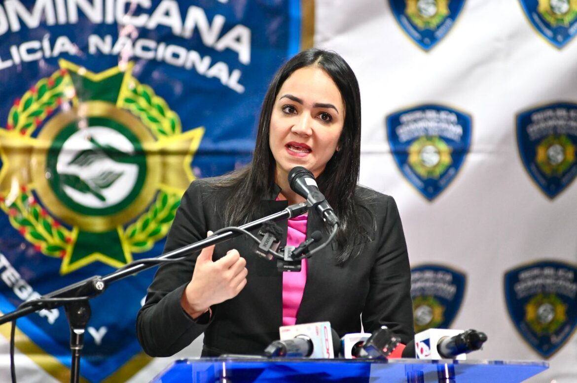 Faride lamenta tragedias viales y criminales de los últimos días