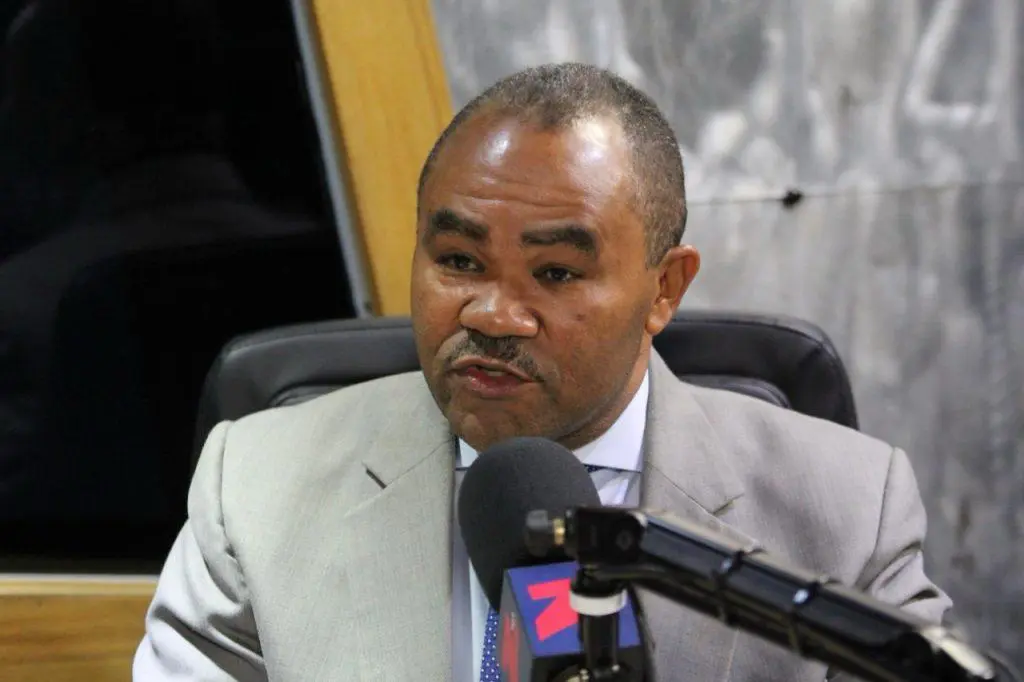 Francisco Luciano responde a Danilo Medina: “Su comentario sobre Leonel Fernández es insultante”
