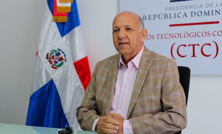 Director de los CTC exhorta a población a actuar con prudencia durante asueto de Semana Santa