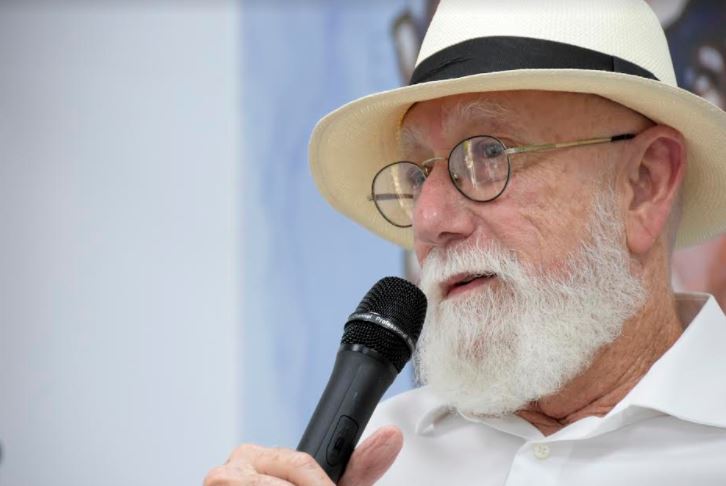 Fallece el destacado actor, dramaturgo y director de teatro Iván García