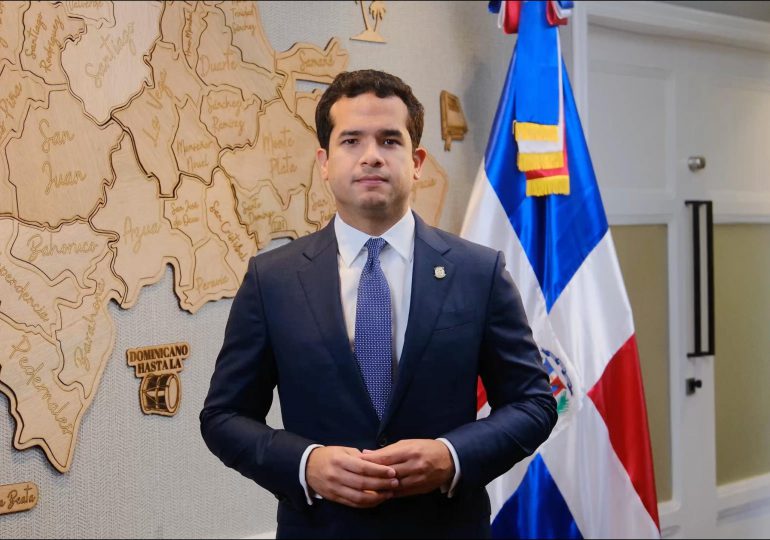 Omar Fernández critica implementación de “doble cobro” en nuevo peaje de Autopista Duarte