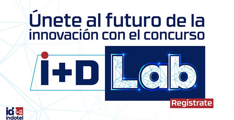 INDOTEL lanza concurso I+D LAD para impulsar innovación y tecnología en RD