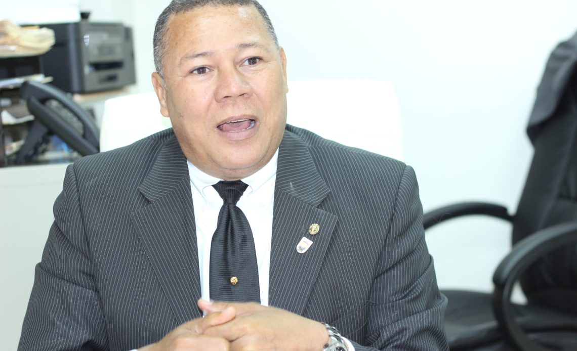 Partido Verde Dominicano juramentará nuevas autoridades este domingo