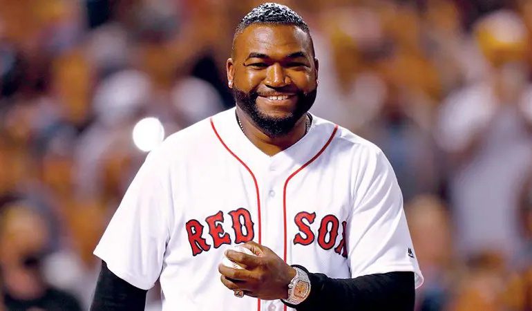 David Ortiz aclara que no se encontraba en Jet Set; pidió orar por los afectados
