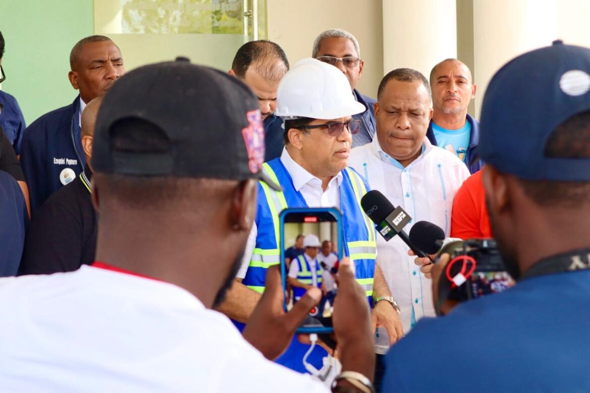 Anuncian el lunes entregarán informe sobre puente de la 17; “ASDE no es responsable de mantenimientos”