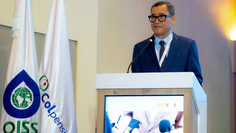 Formalización laboral en Iberoamérica será discutida en foro el 3 y 4 de abril en RD