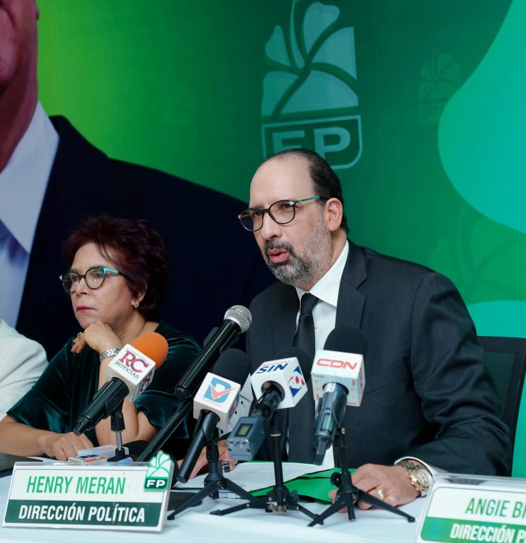 La Fuerza del Pueblo elegirá a los nuevos miembros de su Dirección Política este domingo