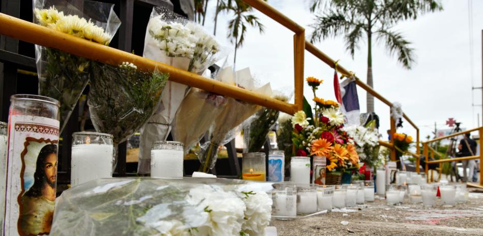 Fallece otra víctima del colapso de techo en Jet Set tras 46 días en cuidados intensivos
