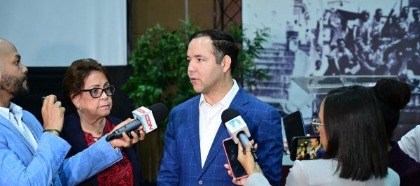 PLD reafirma apertura al diálogo y defensa de la soberanía nacional