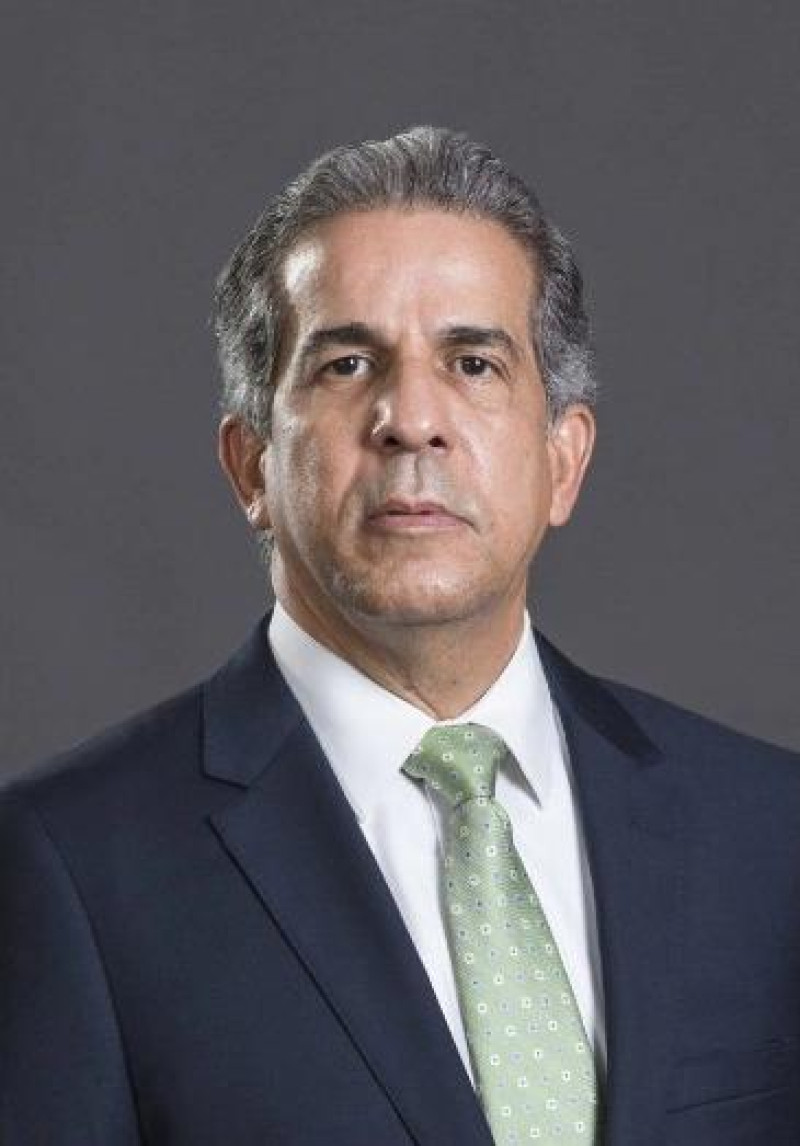 Abogado Jorge Luis Polanco renuncia a su cargo de coordinador de equipo recuperación del patrimonio público
