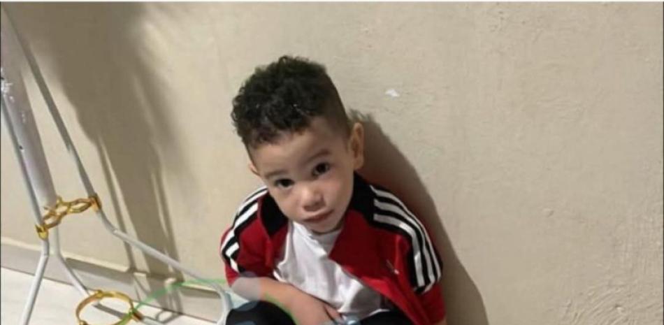 Aun no hay pistas de niño desaparecido en La Vega; búsqueda continuará este miércoles