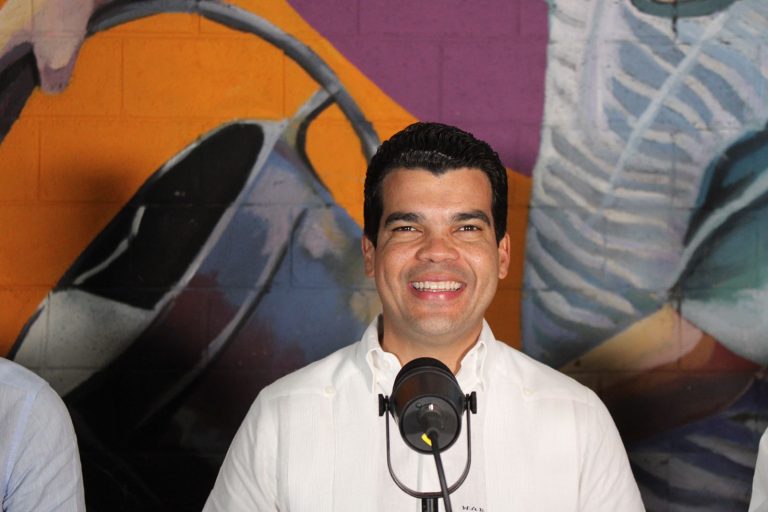 Wellington Arnaud destaca 2.5 millones de dominicanos ahora cuentan con agua potable