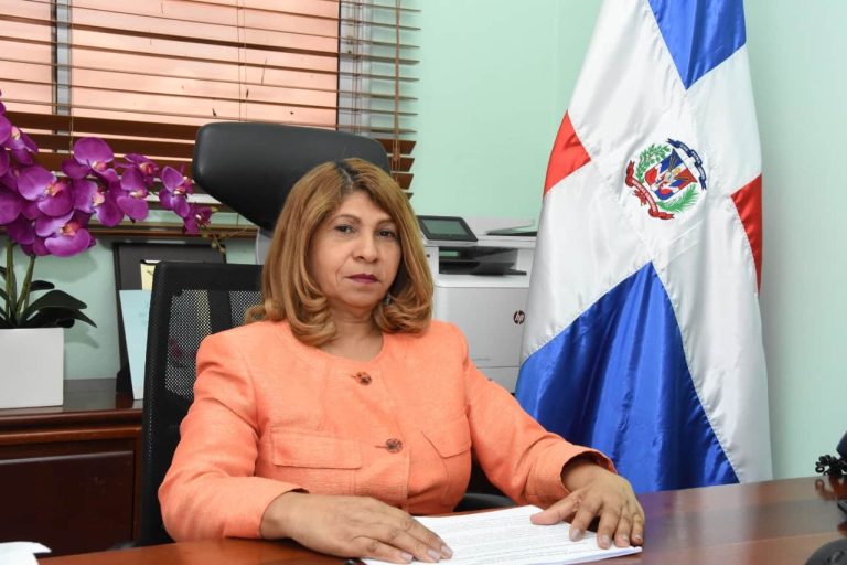 Exdiputada del PLD Gladis Sofía Azcona entre los 7 condenados por red de lavado de activos