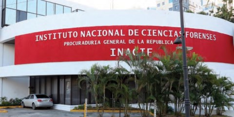 Inacif confirma que cadáver hallado en Moca corresponde al taxista Alfred Fernández