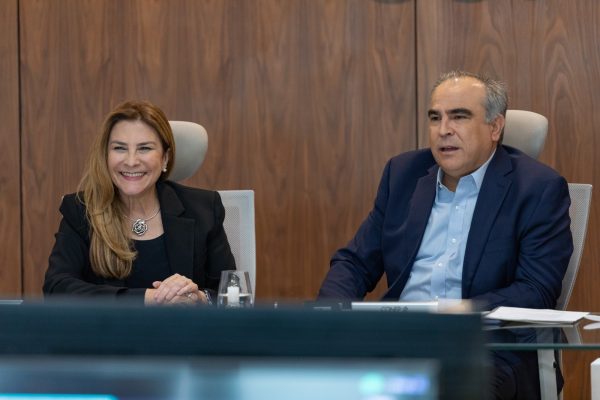 CONEP pondera gestión de Carolina Mejía frente a la Alcaldía del DN