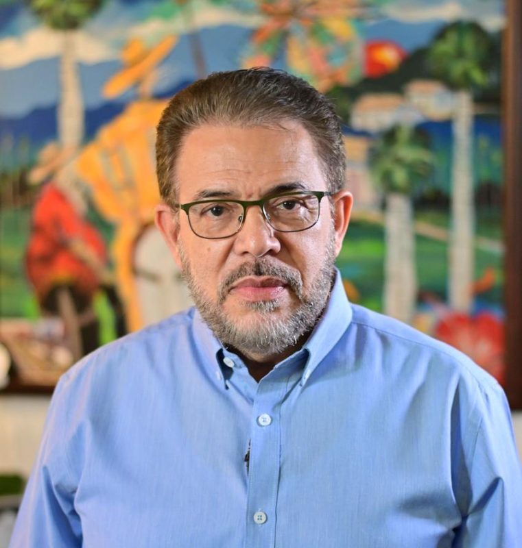Guillermo Moreno: El 30 de mayo es día de la libertad, memoria y compromiso