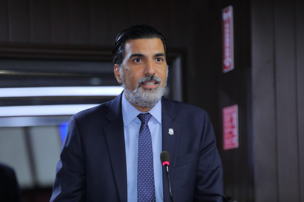 Diputado pide a Abinader garantizar cuota laboral del 5 % para personas con discapacidad