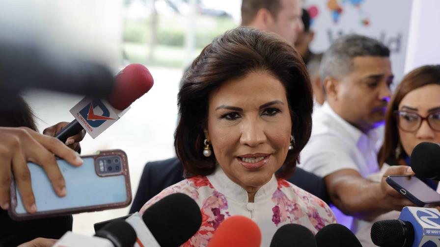 Margarita Cedeño: "Este no es un camino de egos, sino de servicio y amor al país".