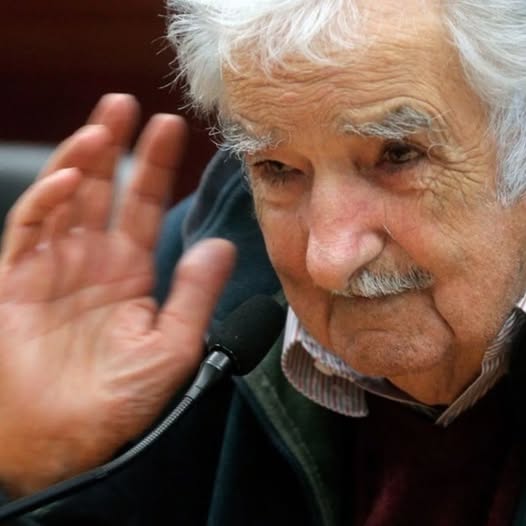 Luis Abinader lamenta "profundamente" la muerte del exgobernante Pepe Mujica