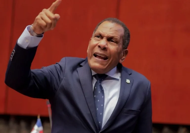 Senador destaca recuperación del comercio en la frontera dominico-haitiana por Jimaní