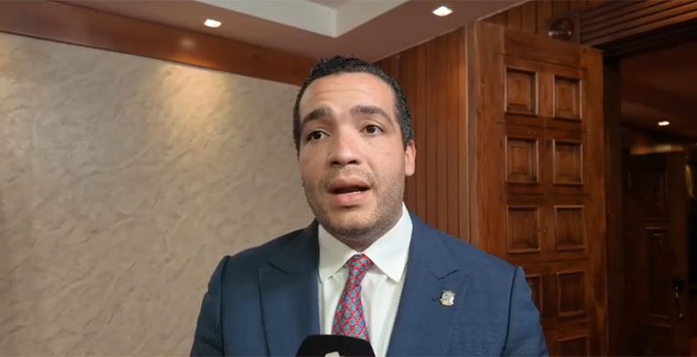 Diputado Charlie Mariotti Jr. califica de monopólica y abusiva la Ley 225-20 sobre Manejo de Residuos Sólidos