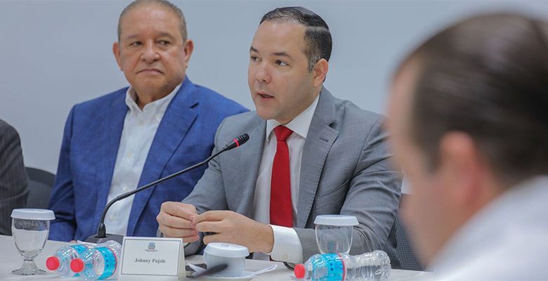 Johnny Pujols: PLD apoya reglas claras para independientes planteadas por la JCE