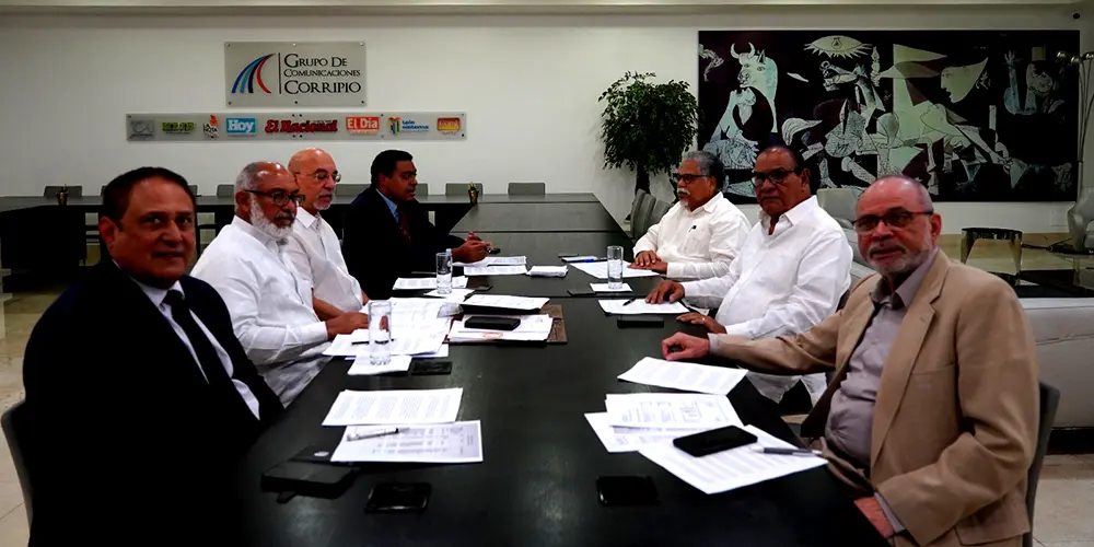 Sociedad de Diarios respalda proyecto libertad de expresión