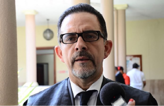 Jurista Carlos Salcedo afirma "Antonio Espaillat merece la sanción más drástica por homicidio involuntario"