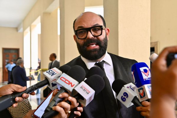 Felix Portes califica como homicidio voluntario con dolo eventual tragedia Jet Set