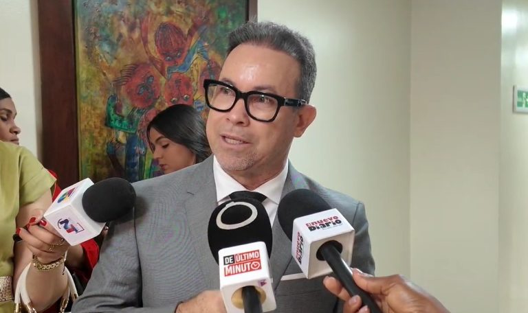 Diputado Amado Díaz asegura que proyecto de ley de alquileres de bienes inmuebles es una «tremenda legislación»