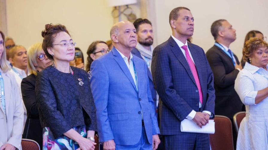 RD se consolida como referente regional al acoger la reunión anual de la UIT con los CTC como anfitriones