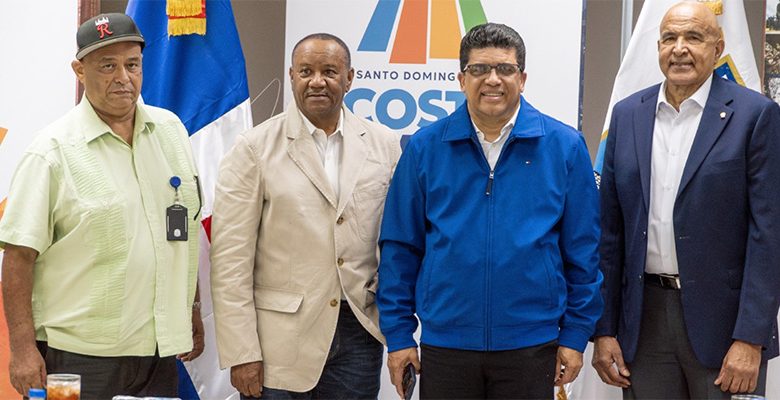 Santo Domingo Este y FUNSEDE anuncian carrera 10K Dominicanos en el Exterior.