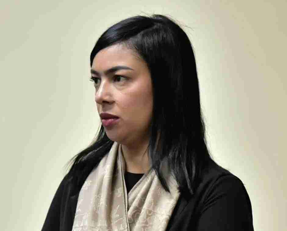 Madre de menor en caso Wander Franco es enviada a Rafey Mujeres