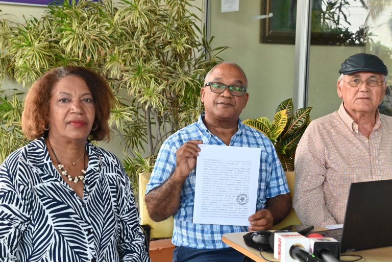 El Marcelino Vega pospone asamblea tras prohibición a candidatura de Beato por falta de título universitario