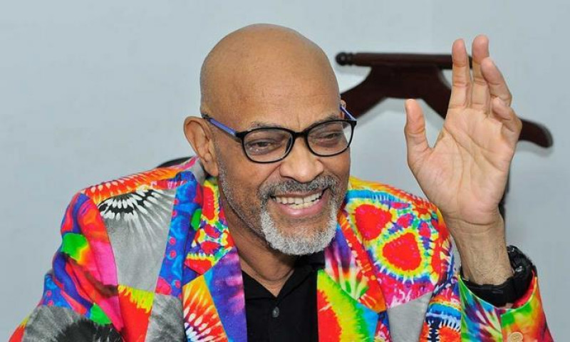 Nelson Javier está bajo tratamiento en su casa tras ser hospitalizado por líquido en los pulmones