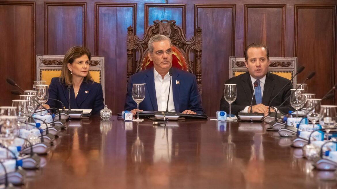 Gobierno aprueba Política Presupuestaria para el 2026